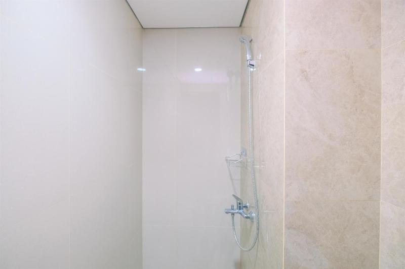 Best Deal and Comfortable 2BR Transpark Cibubur Apartment near Mall By Travelio - image 9