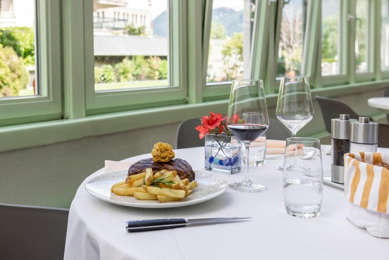 Hotel Delfino Lugano - image 33