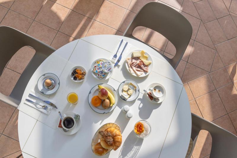 Hotel Delfino Lugano - image 16