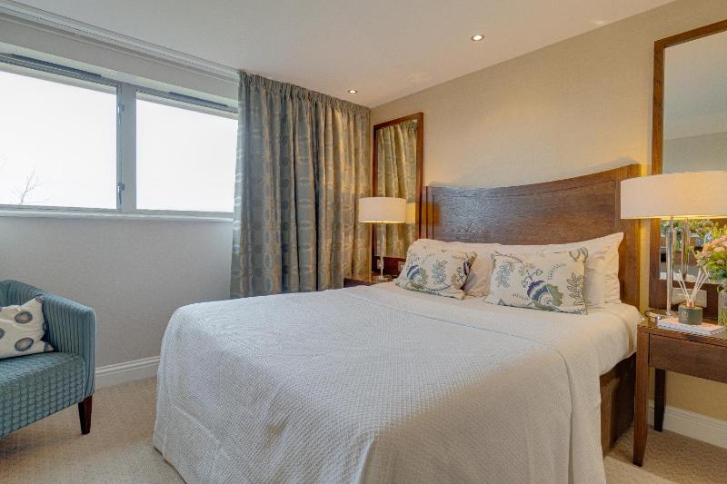Executive Double Room image 2