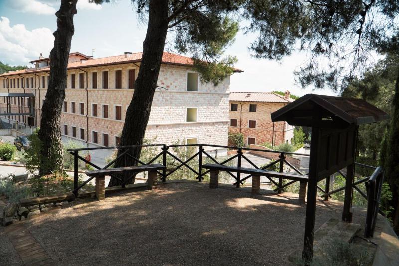 Domus Laetitiae Assisi - image 49