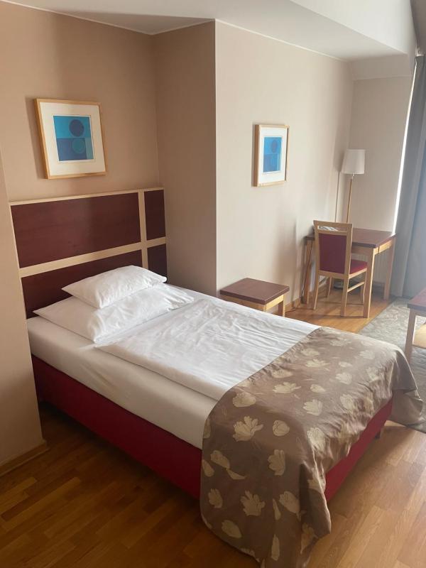 Ea Hotel Julis - image 11