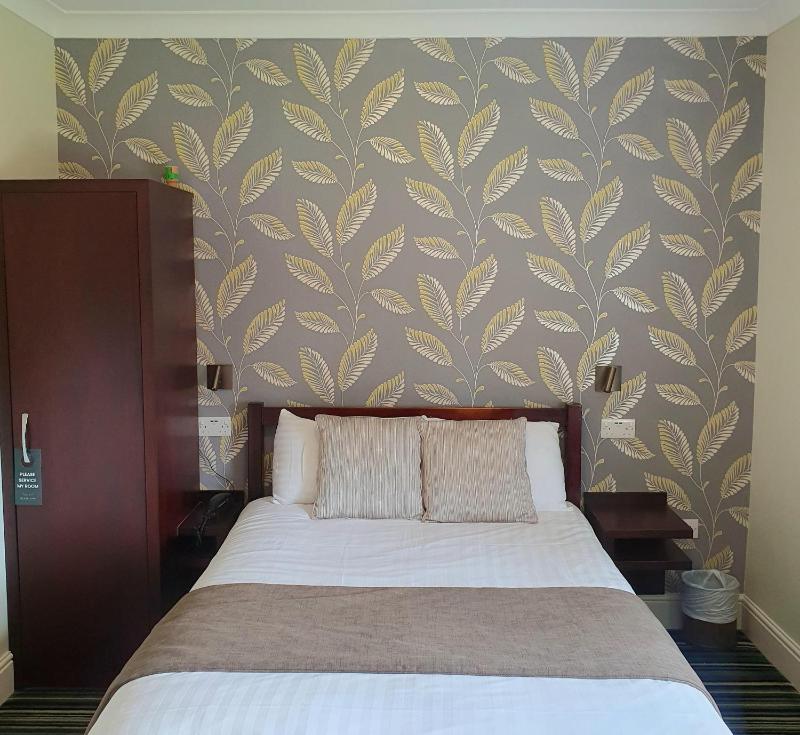 Deluxe Single Room image 4