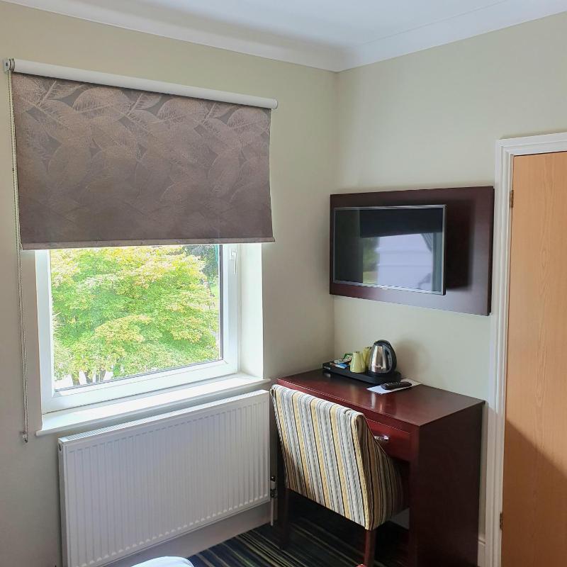 Deluxe Single Room image 1