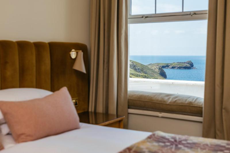 Sea View Double Room image 1