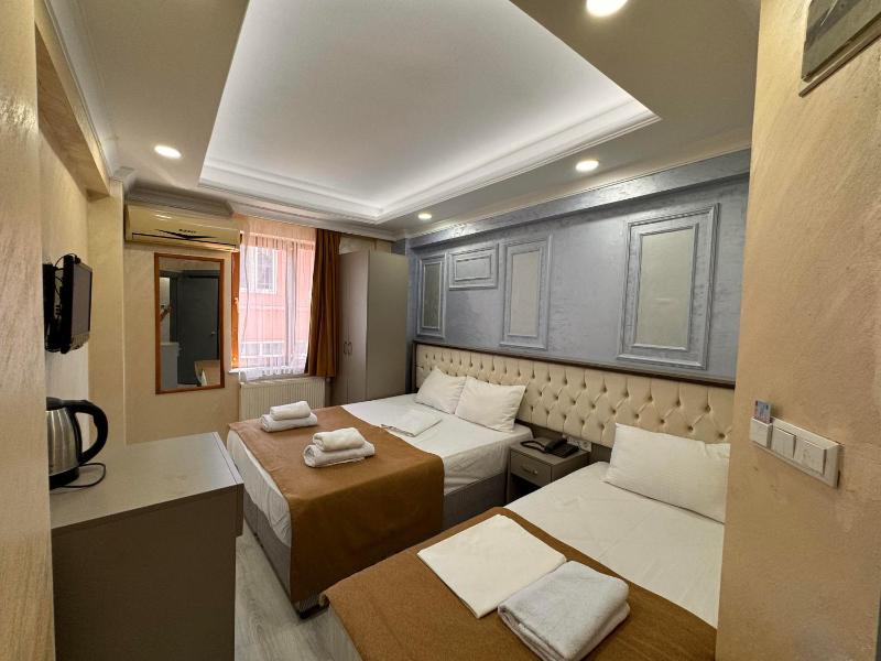 Kibele Hotel - image 2
