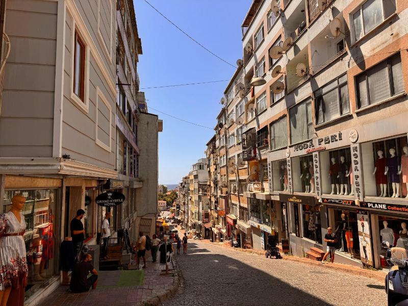 Kibele Hotel - image 8
