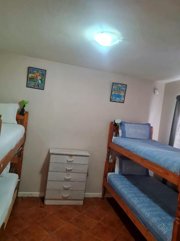 Point Village Accommodation - Laurie's House - image 11