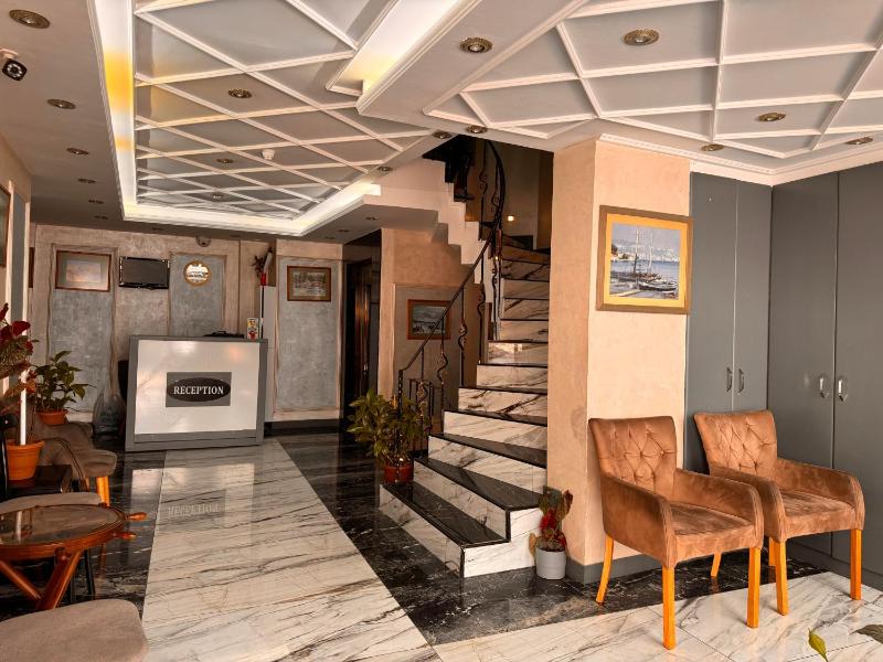 Kibele Hotel - image 16