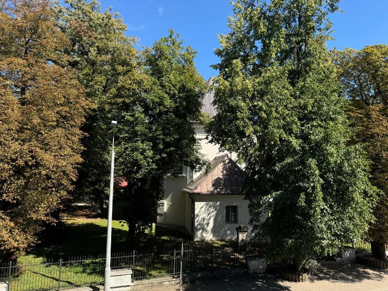 Cent Hostel - Lublin Centrum - image 19