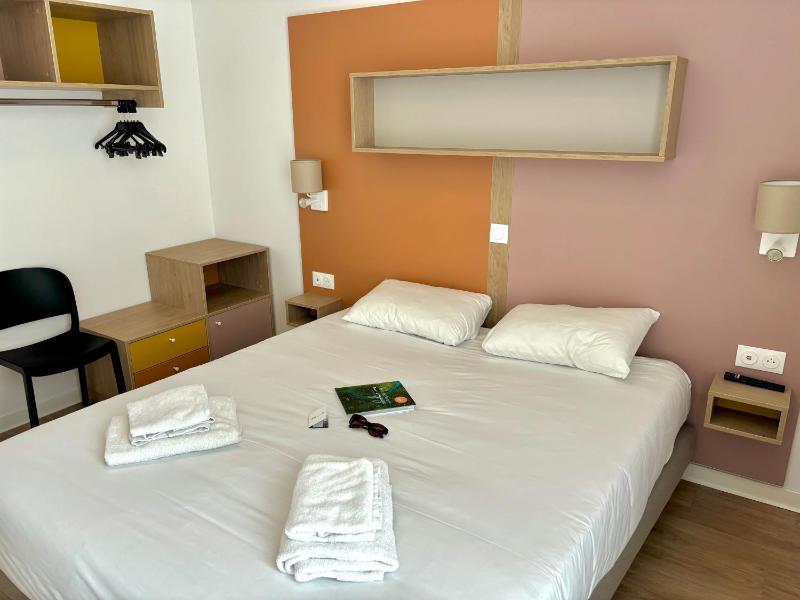Apparthotel Privilodges Toulon Centre Gare - image 47