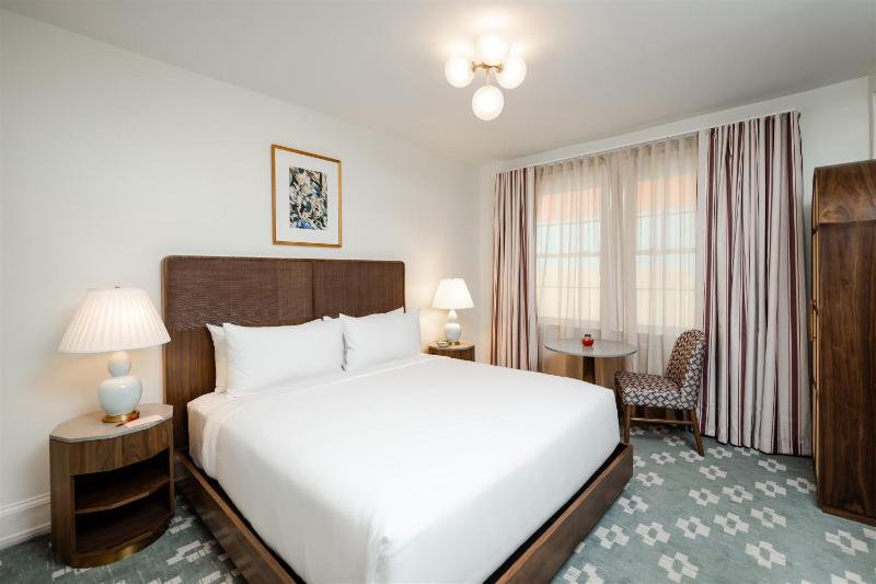 Hotel Granada a Member of Design Hotels - image 2