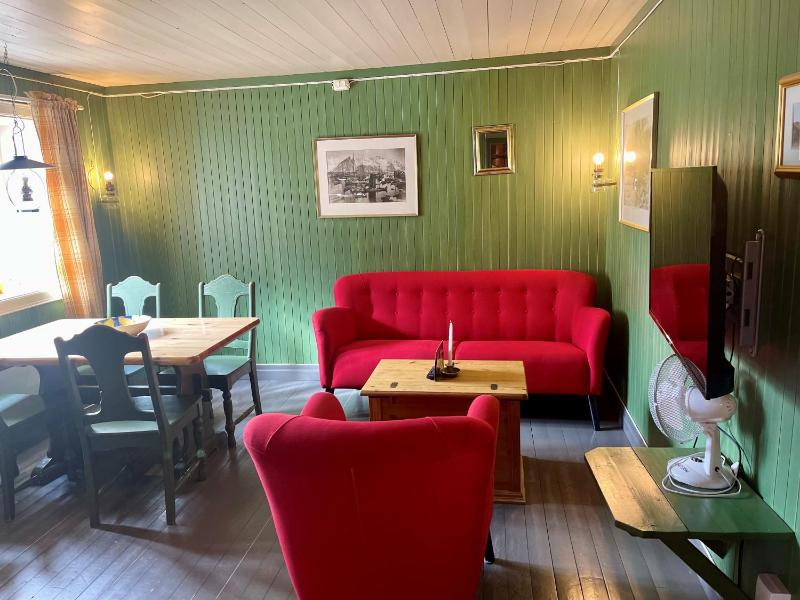 Rorbu Family Suite - 213 image 4