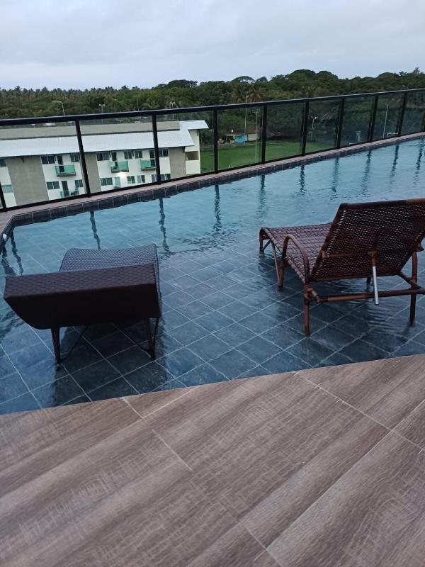 Villas do porto Apt 106 - image 6