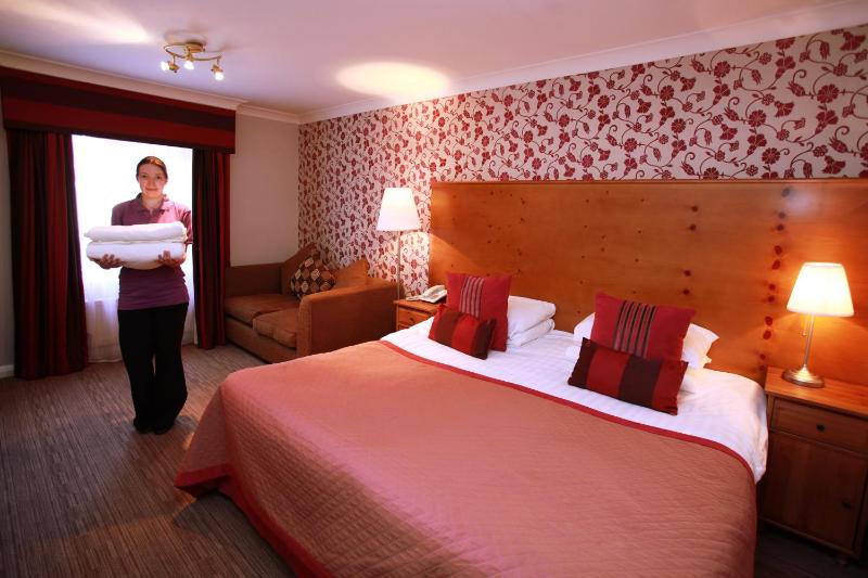 Standard Double Room image 1