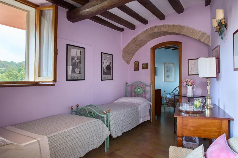 Quadruple Room image 1