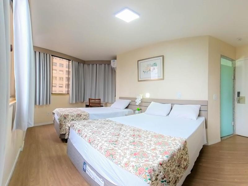 Dan Inn São Paulo Higienópolis by Nacional Inn - PRÓXIMO À AV PAULISTA - image 1