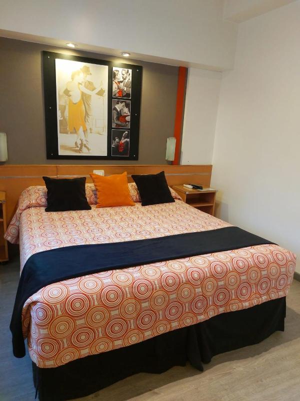 Sarmiento Palace Hotel - image 13