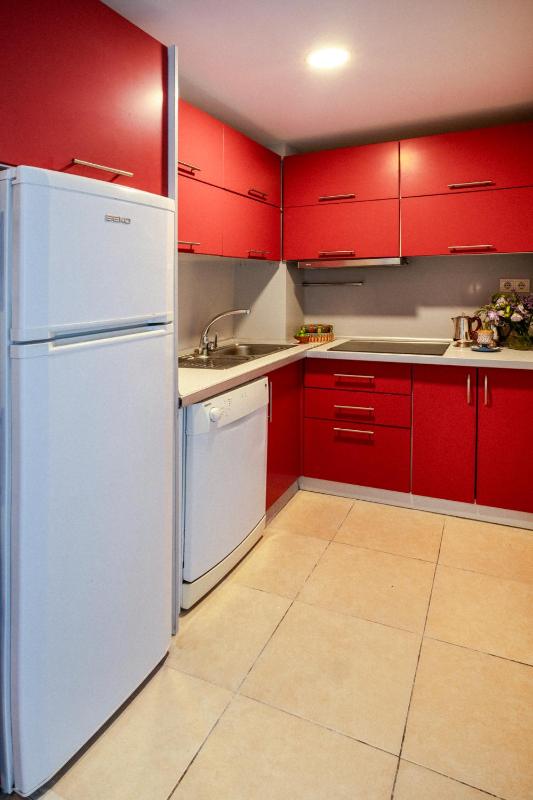 Two-Bedroom Apartment image 2