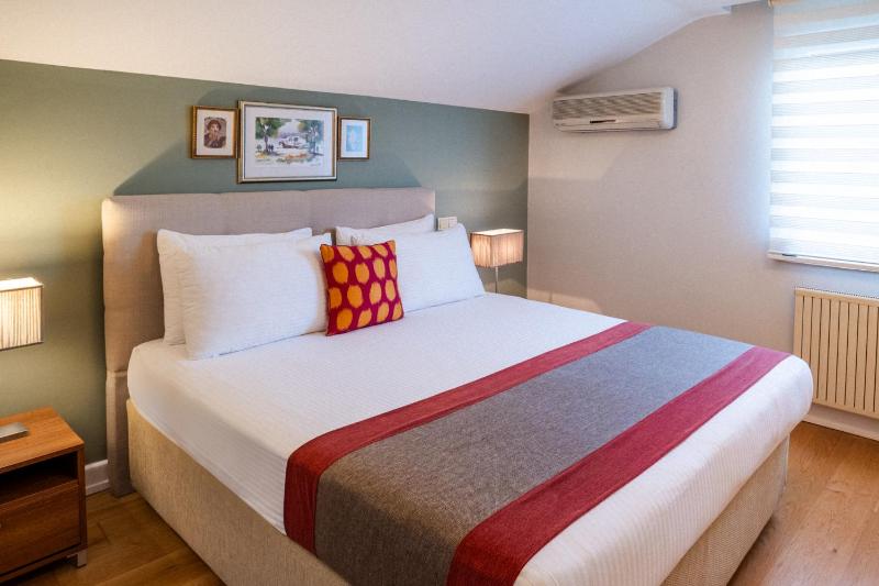 Two-Bedroom Apartment image 1