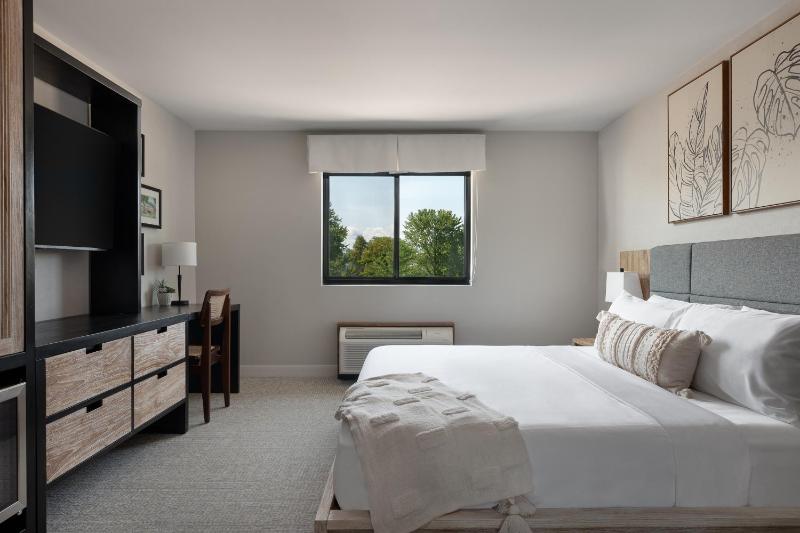 King Room - Disability Access image 4