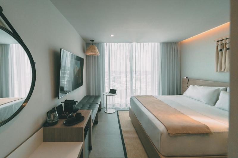 Crowne Plaza Merida by IHG - image 11