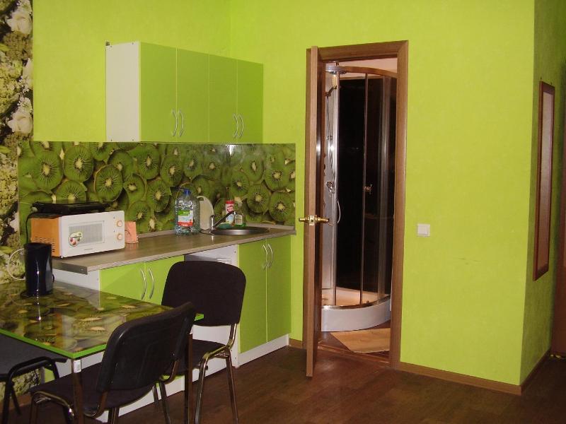 Superior Apartment image 2