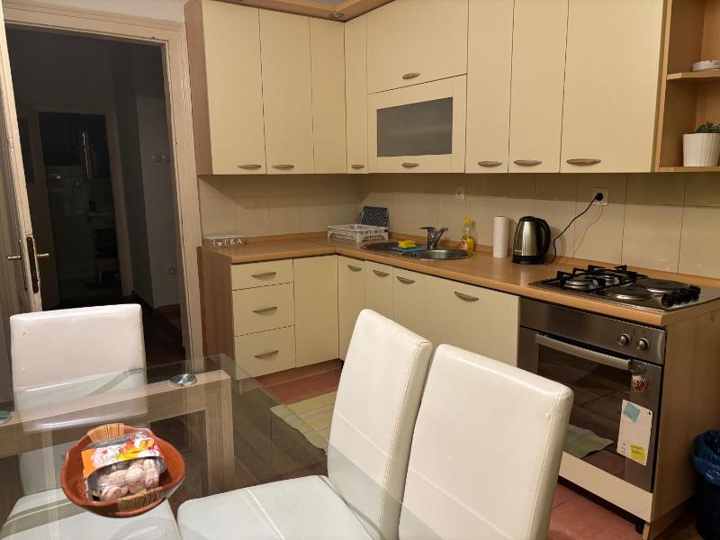 Apartman Lumi - Stari Grad - image 4