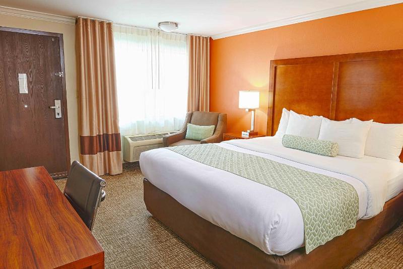 King Room - Handicap Accessible/Non-Smoking image 2