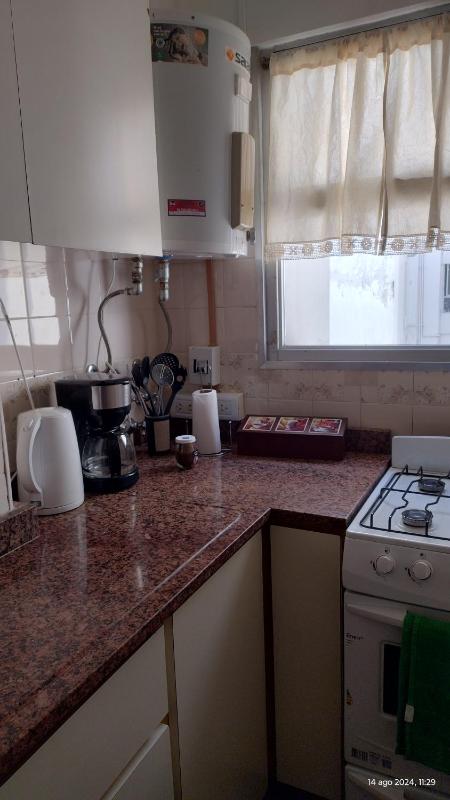 Cálido y céntrico monoambiente - image 17