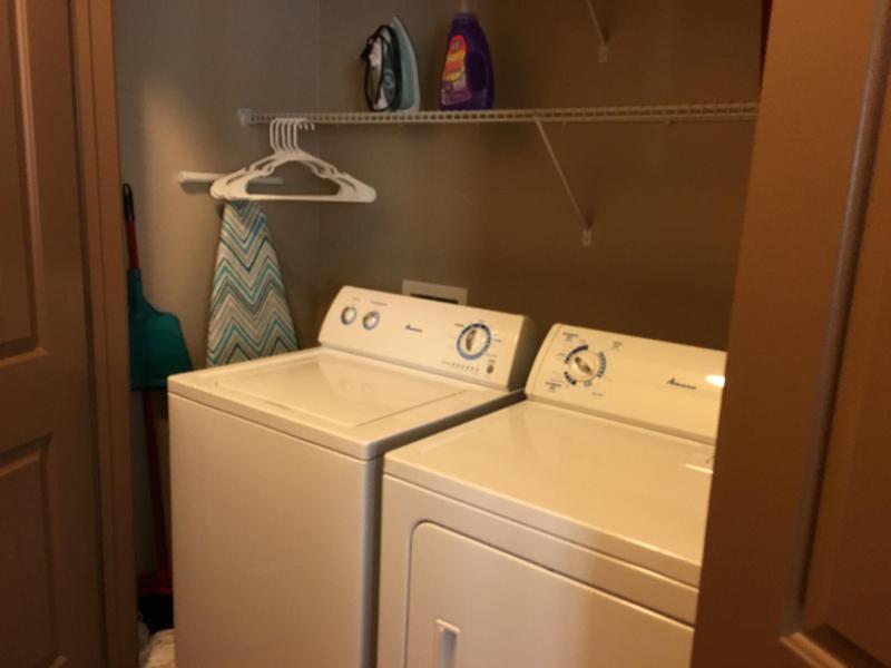 Two-Bedroom Apartment image 3
