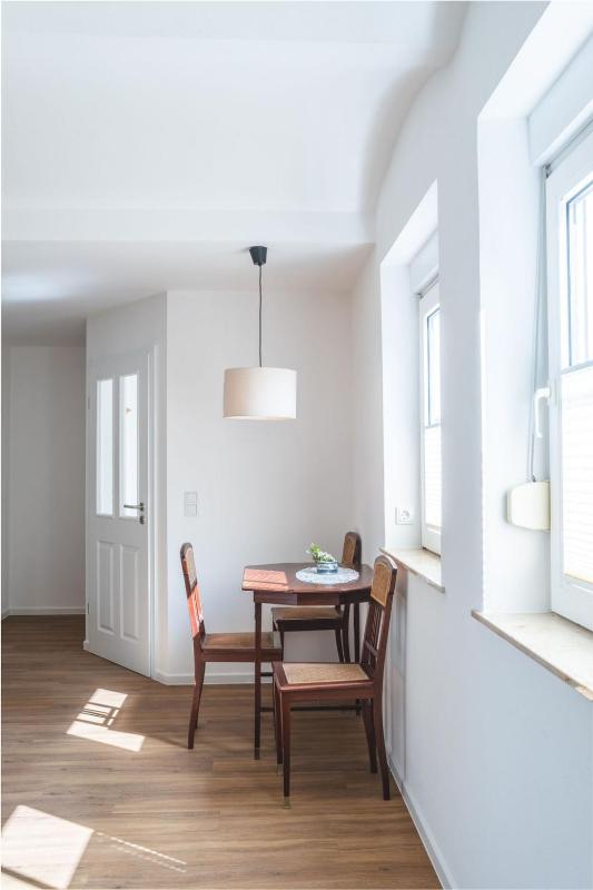 Apartment - Ground Floor image 1