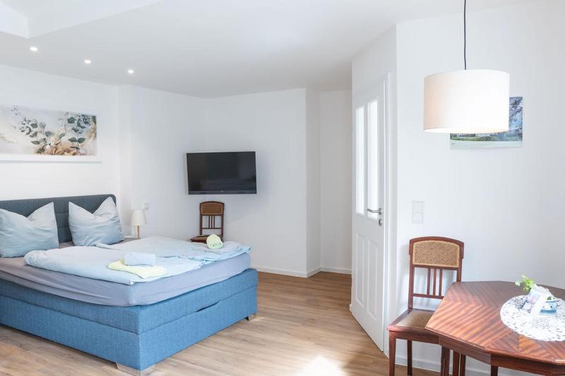 Apartment - Ground Floor image 4