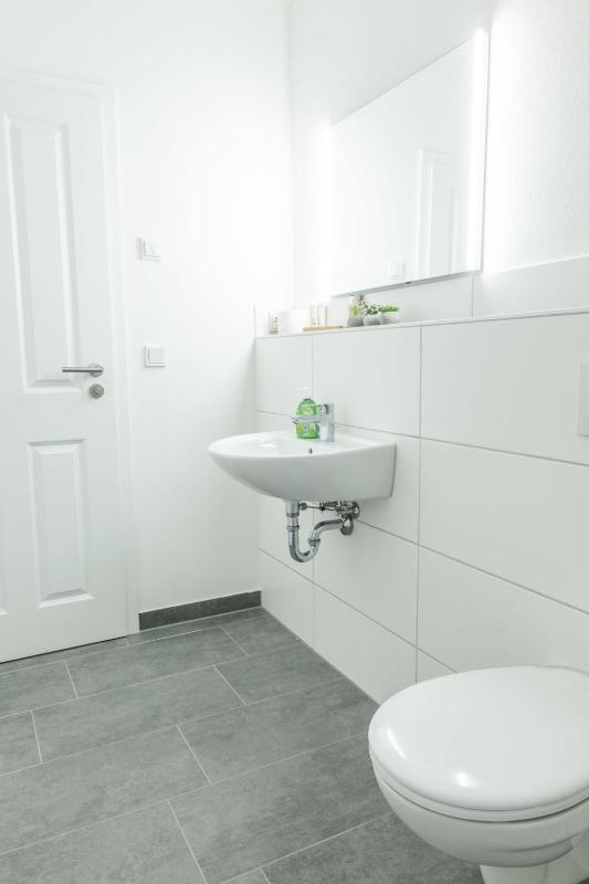 Apartment - Ground Floor image 3