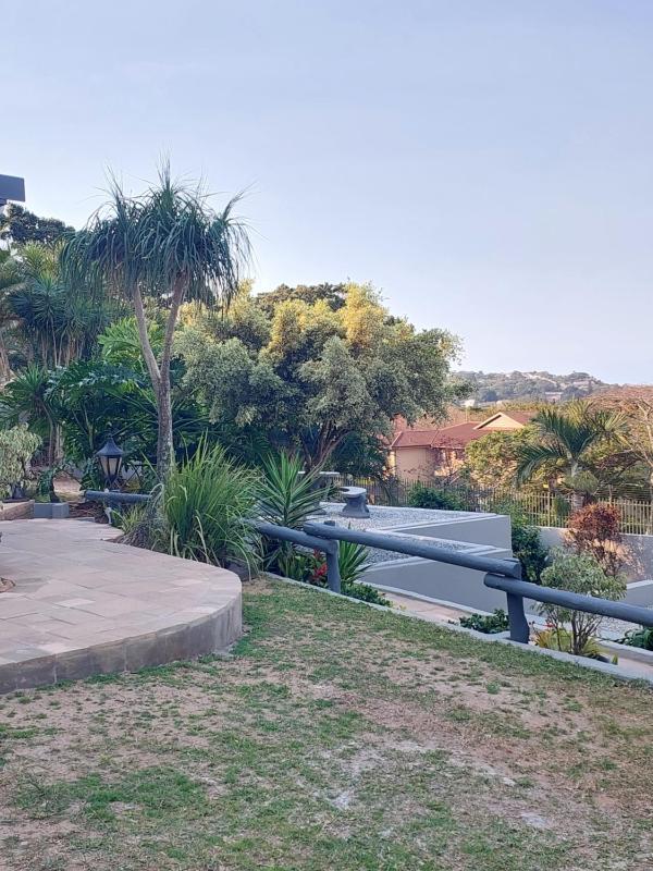 Fairway Guest Lodge - image 14