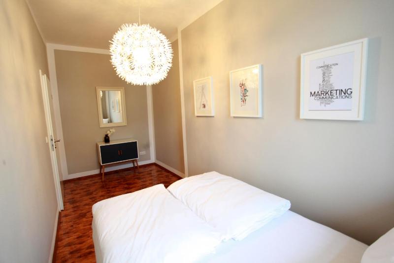 95m² Apartment with Sauna image 4