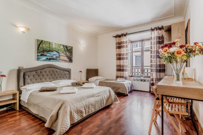 Triple Room image 1
