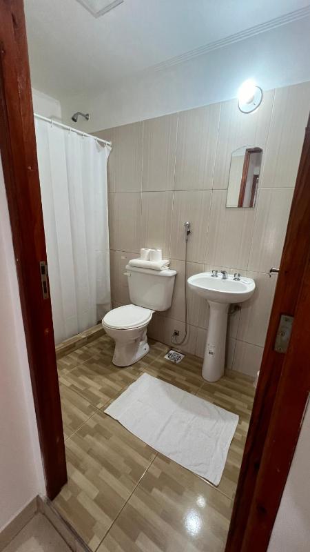 Departamento Centrico Iguazu 2B - image 16