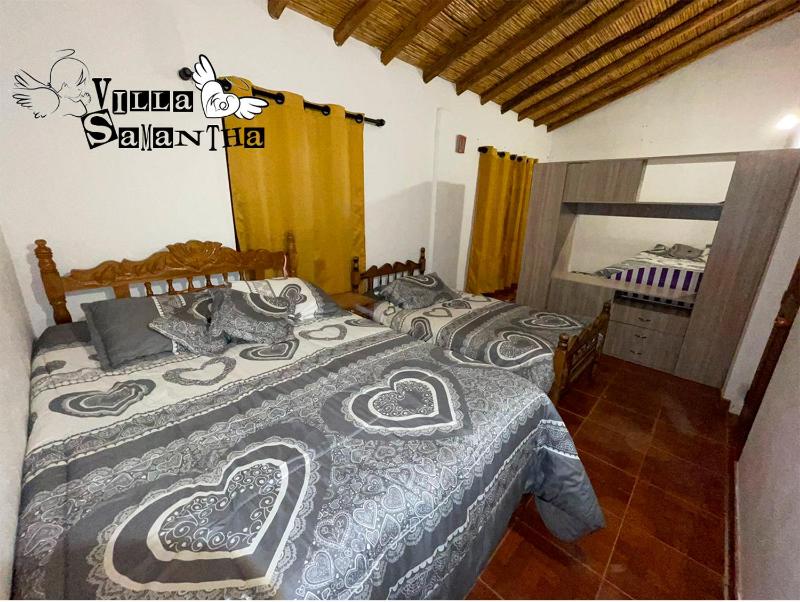 Villa Samantha - con Parqueadero - image 2