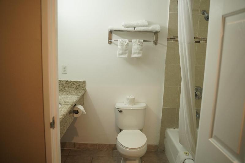 King Room - Non-Smoking image 4