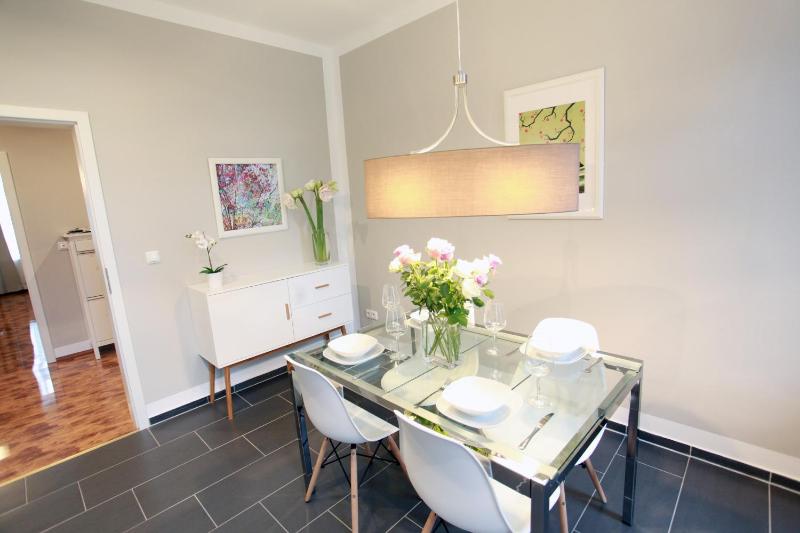 95m² Apartment with Sauna image 3