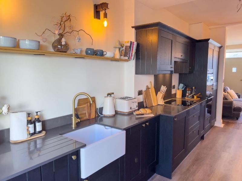 Anley Cottage with garden and private parking in Keswick - image 12