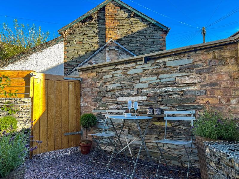 Anley Cottage with garden and private parking in Keswick - image 24