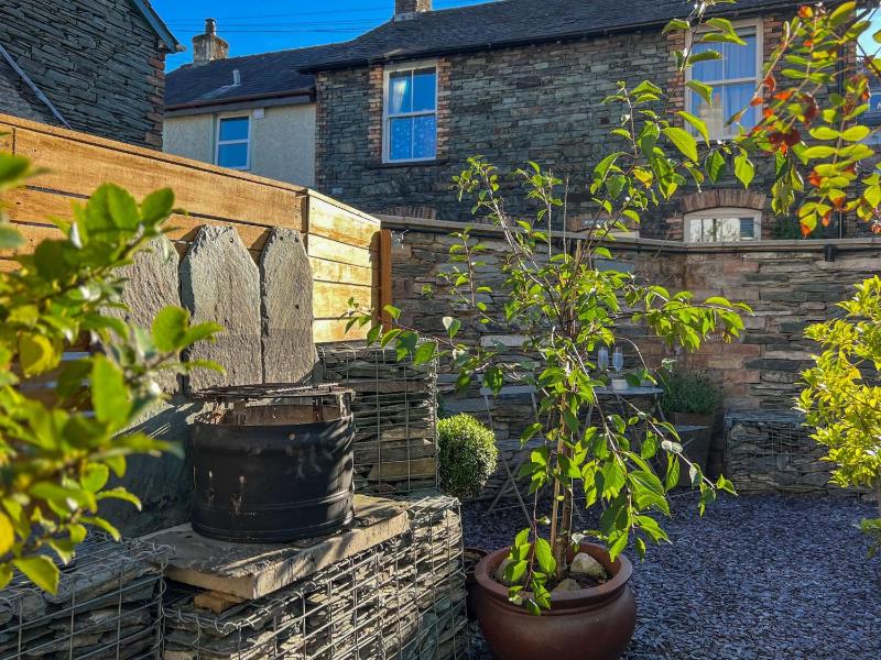 Anley Cottage with garden and private parking in Keswick - image 17