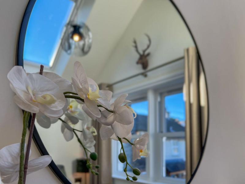 Anley Cottage with garden and private parking in Keswick - image 2