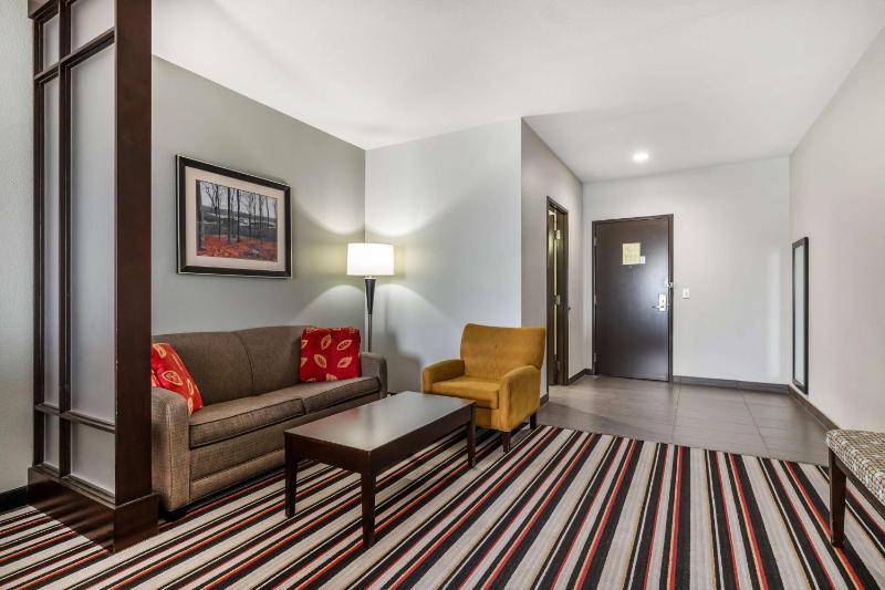King Suite - Disability Access image 3