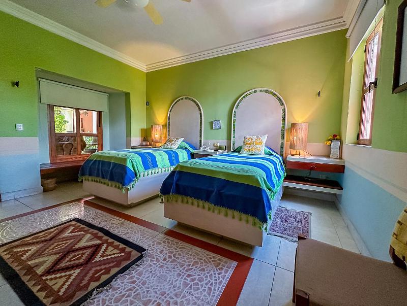 Hotel Boutique Casa San Angel - image 12