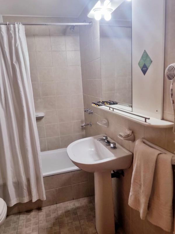 Urbana Class Hotel - image 8
