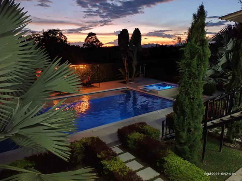 Finca Casa Blanca - image 32