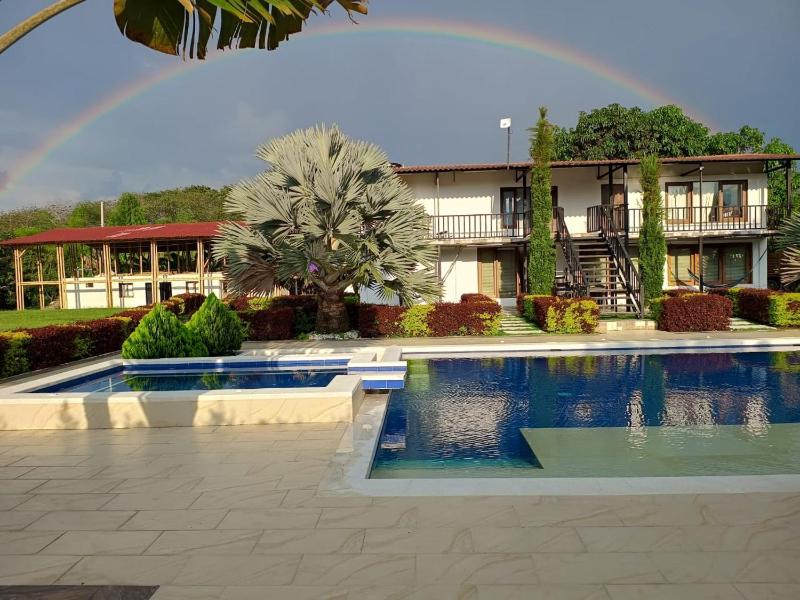 Finca Casa Blanca - image 33